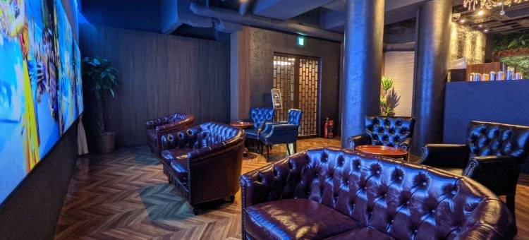 池袋店 小巴厘酒店(仅限成人)(Hotel Petit Bali Ikebukuro - Adult Only)图片