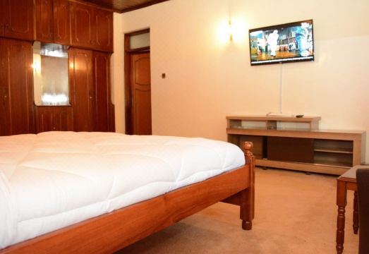 Firsthill Haven Accommodation Hotel Overview