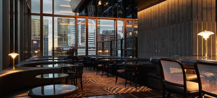 悉尼阿迪娜A酒店(A by Adina Sydney)图片