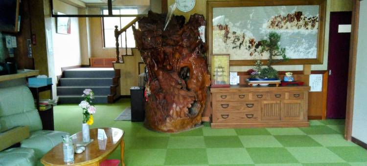 Ogawaya Ryokan图片