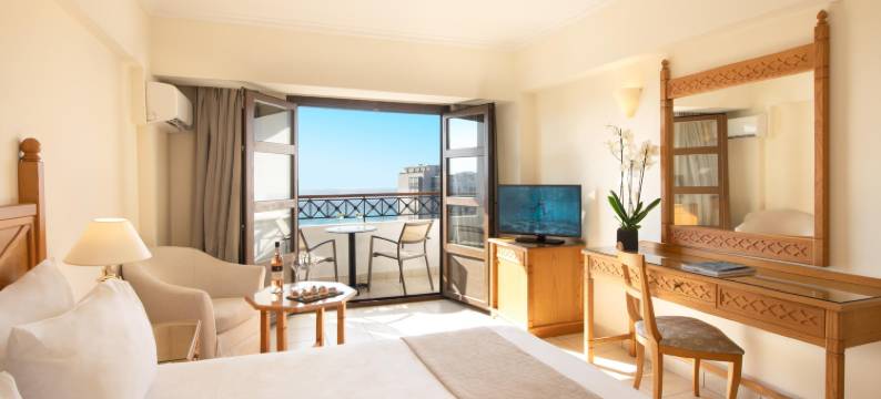 密茨斯小宫殿酒店(Mitsis Petit Palais)图片