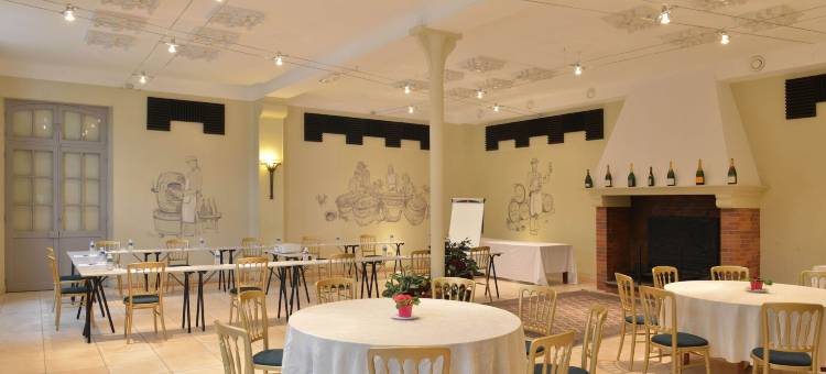 让松卡斯特酒店(Hotel Castel Jeanson)图片