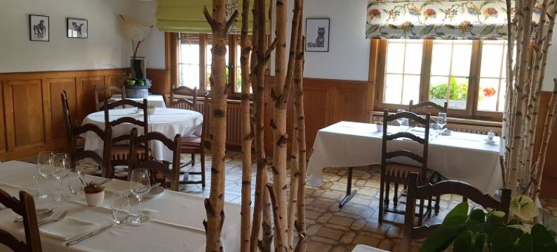 拉戈鲁耶利安餐厅酒店(Hôtel Restaurant le Gruyérien)图片