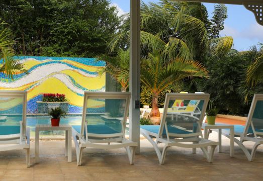 Bubali Bliss Studios Hotel Overview