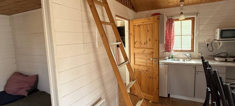 弗雷德里克斯韦克露营地及旅舍(Frederiksværk Camping & Hostel)图片