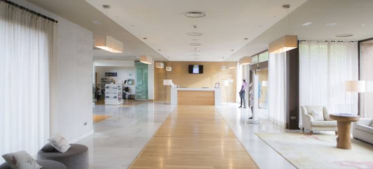 文奇瓦尔德卡纳斯高尔夫酒店(Vincci Valdecañas Golf)图片