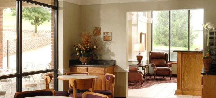 布兰森贝斯特酒店(Branson's Best)图片