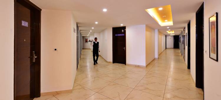 JK克拉克斯珍品酒店(JK Clarks Exotica)图片