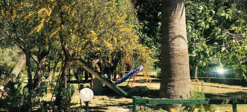 米莫萨餐厅酒店(Hotel Ristorante la Mimosa)图片