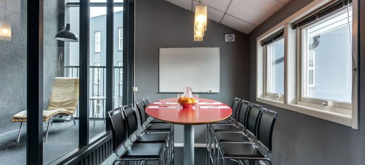 Aiden by Best Western Stockholm Arlanda Airport图片