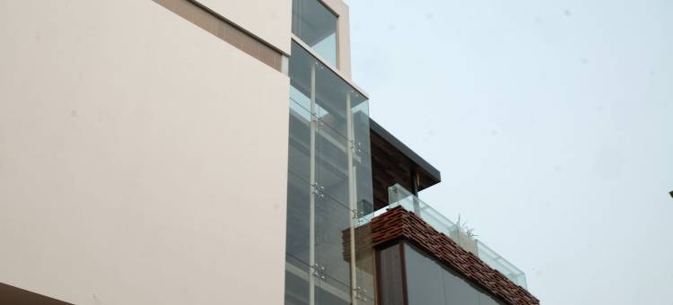 Flat06.腾德安旅馆(Flat06.Tendean)图片