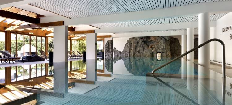 卡玛巴伐利亚酒店(Karma Bavaria)图片