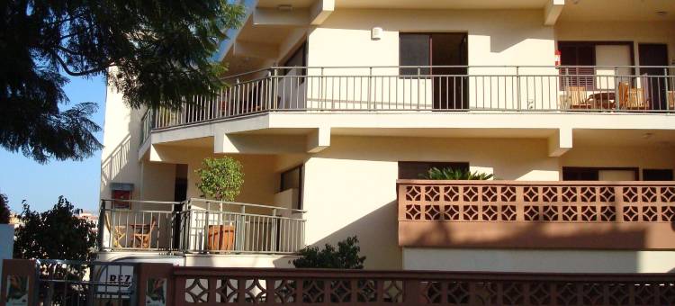 哈皮马格度假村特内里费(Hapimag Resort Tenerife)图片