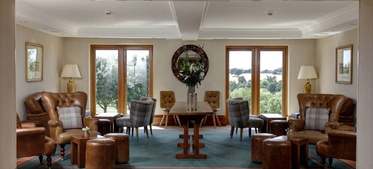 Best Western Plus Coventry Windmill Village Hotel Golf  Spa图片