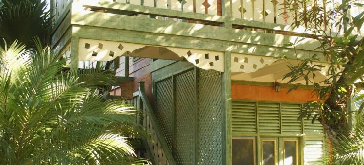 乡村乡村酒店(Country Country)图片