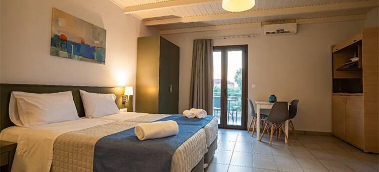 黎德马勒美酒店(Ledra Maleme Hotel)图片