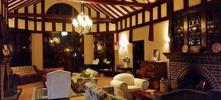 彼特森阿米代尔酒庄(Petersons Armidale Winery and Guesthouse)图片