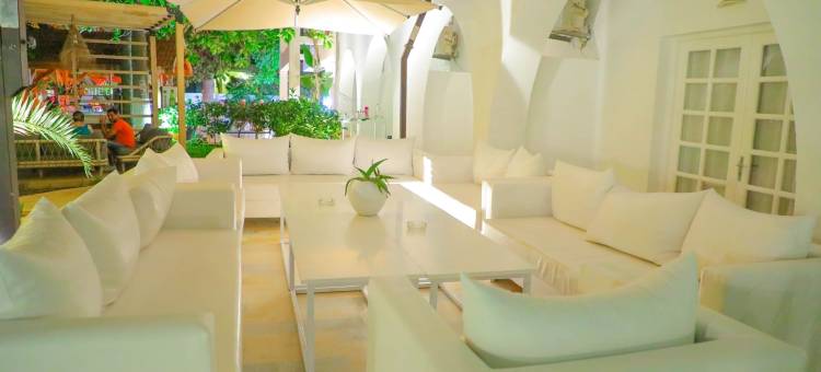 GAÏA酒店(Hotel GAIA)图片