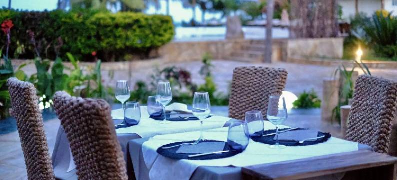 玛哈拉贾精品酒店桑给巴尔(Maharaja Boutique Hotel Zanzibar)图片