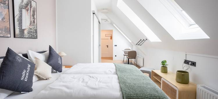 主广场维拉赫的limehome(Limehome Villach Hauptplatz)图片