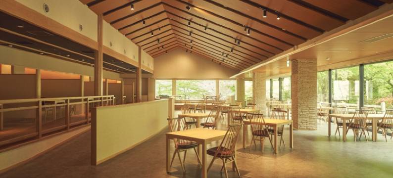 山水庄(Sansuiso Tsuchiyu Spa)图片