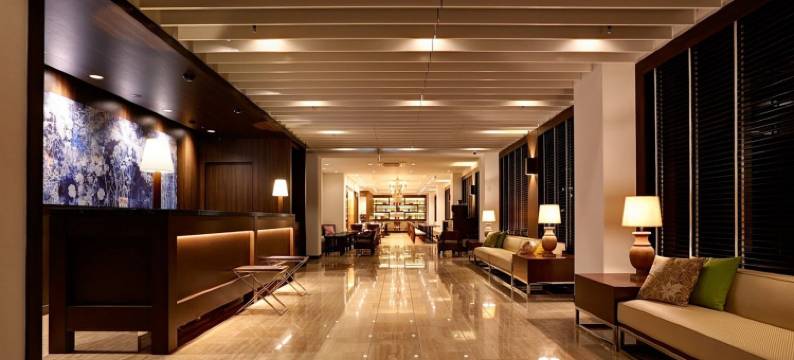 长崎竞速酒店(Hotel Forza Nagasaki)图片