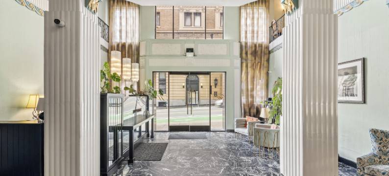 大使酒店(Embassy Hotel)图片