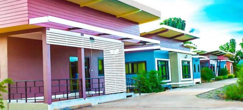 东昌山度假村(Thungchanghill Resort)图片