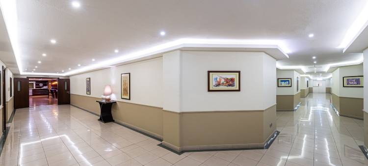 阿布哈公寓(Boudl Abha)图片