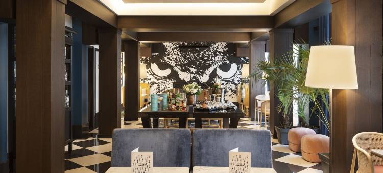 彻斯酒店(The Chess Hotel)图片