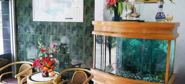 阿拉姆苏特拉酒店(Hotel Alam Sutra)图片