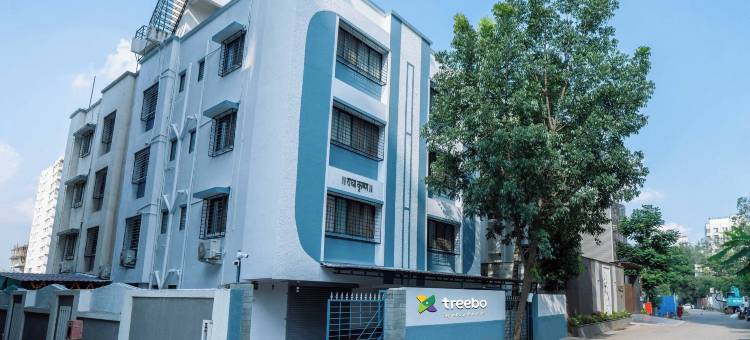 Treebo皇家舒适阿提提(Treebo Royal Comfort Atithi)图片