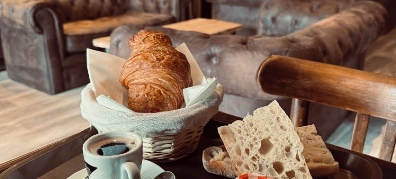 伊本酒店(Logis Hotel Eben)图片