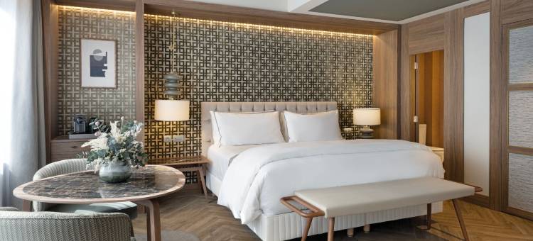 库斯科马德里威斯汀酒店(The Westin Madrid Cuzco)图片
