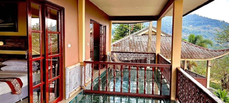 风雅轩别墅(Maesalong Villa)图片