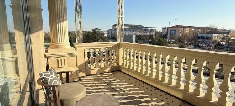 卡尔希雷卡兹(Reikartz Qarshi)图片