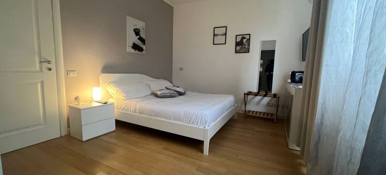 地平线套房(Horizon Suites)图片