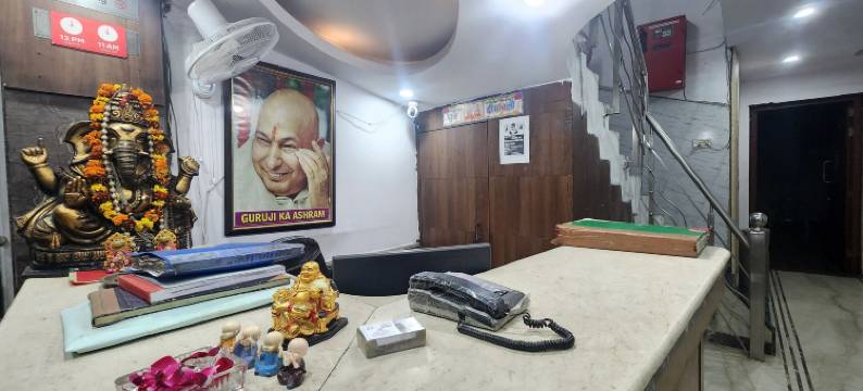 中城酒店(Hotel Mid Town)图片