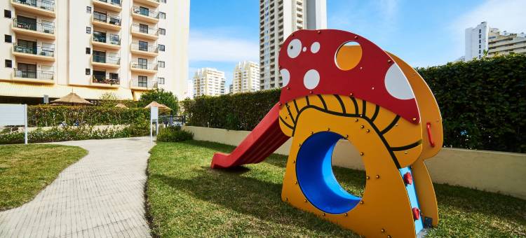 阿马里莉丝 RR 俱乐部酒店式公寓(RR Club Amarilis)图片