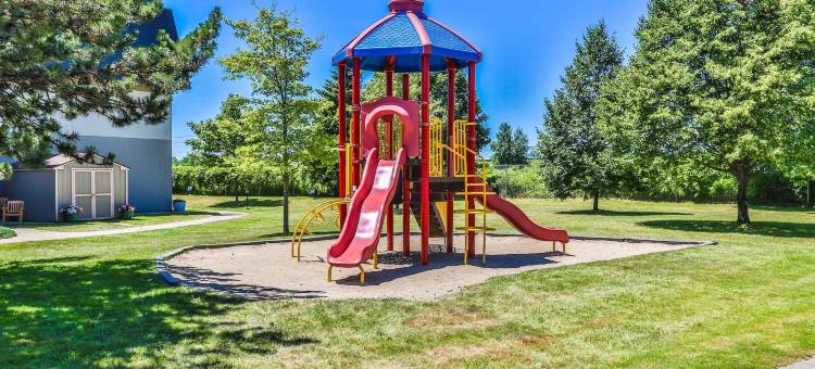 布莱恩特公园贝斯特韦斯特优质酒店(Best Western Brantford Hotel and Conference Centre)图片