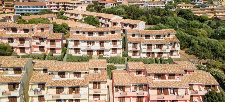 巴德西村(Residence Il Borgo di Badesi)图片