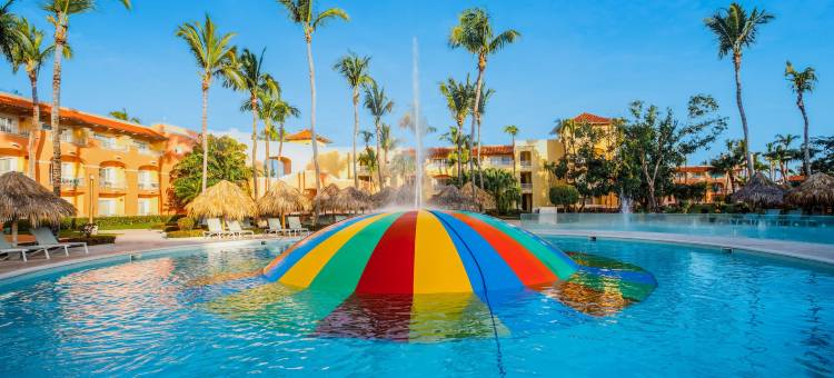 伊贝罗斯塔精选哈仙达多米尼酒店 - 全包式(Iberostar Selection Hacienda Dominicus - All Inclusive)图片