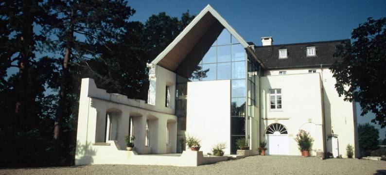 伯格波特齐勒酒店(Burg Boetzelaer)图片