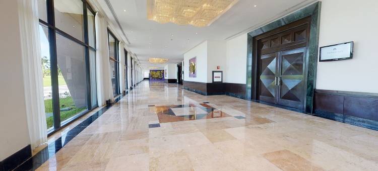 坎昆芭拉迪莎酒店(Paradisus Cancún)图片