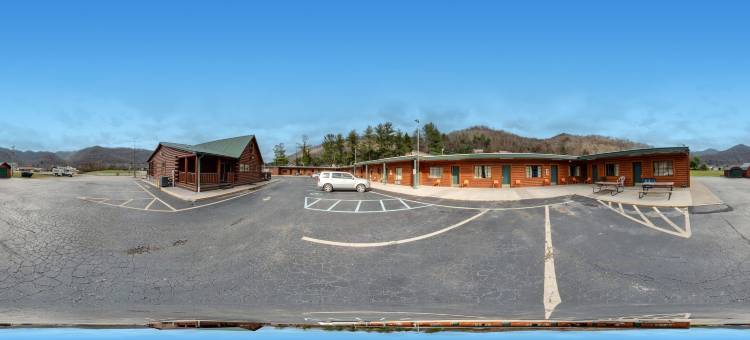 罗德威酒店(Rodeway Inn)图片