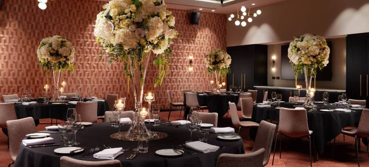 约克Malmaison酒店(Malmaison York)图片