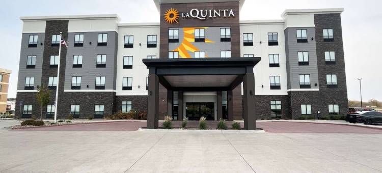 温德姆拉昆塔科勒尔维尔爱荷华市酒店及套房(La Quinta Inn & Suites by Wyndham Coralville Iowa City)图片