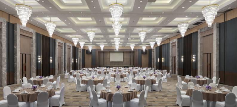 阿玛瑞邦盛酒店(Amari Bangsaen)图片