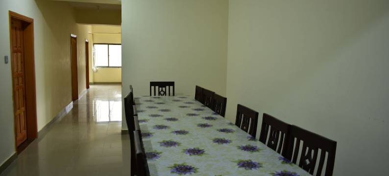 七十一号旅馆(Seven Eleven Guest House)图片