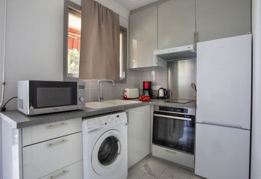 Le Persépolis Hotel Overview